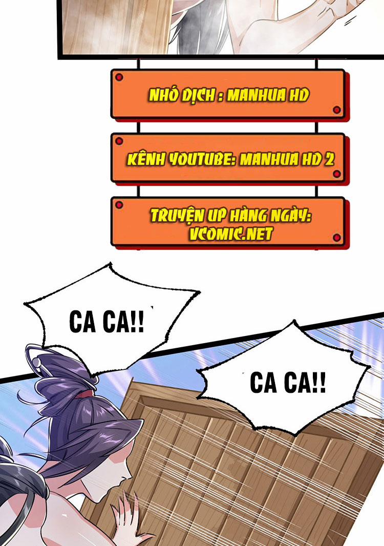 Tu Tiên Giới Duy Nhất Thuần Gia Môn 4 trang 73