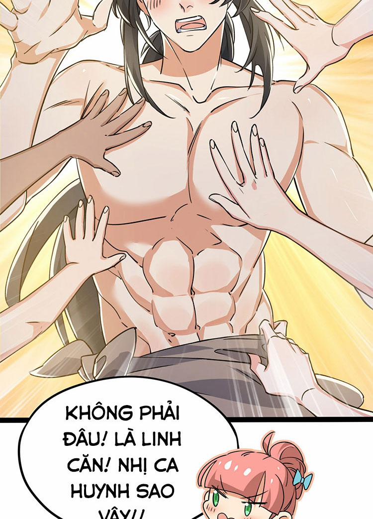 Tu Tiên Giới Duy Nhất Thuần Gia Môn 4 trang 80