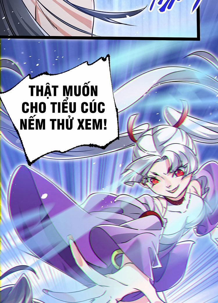 Tu Tiên Giới Duy Nhất Thuần Gia Môn 4 trang 92