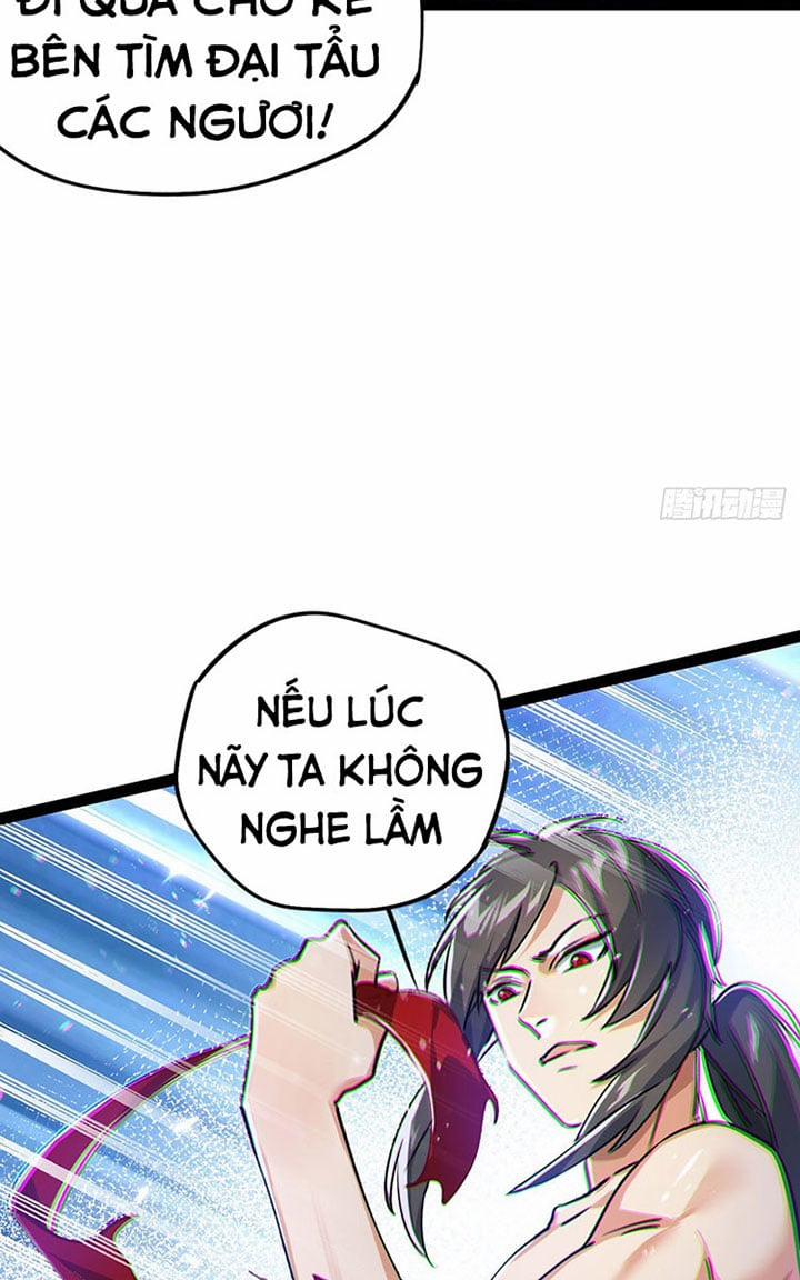 Tu Tiên Giới Duy Nhất Thuần Gia Môn 5 trang 10