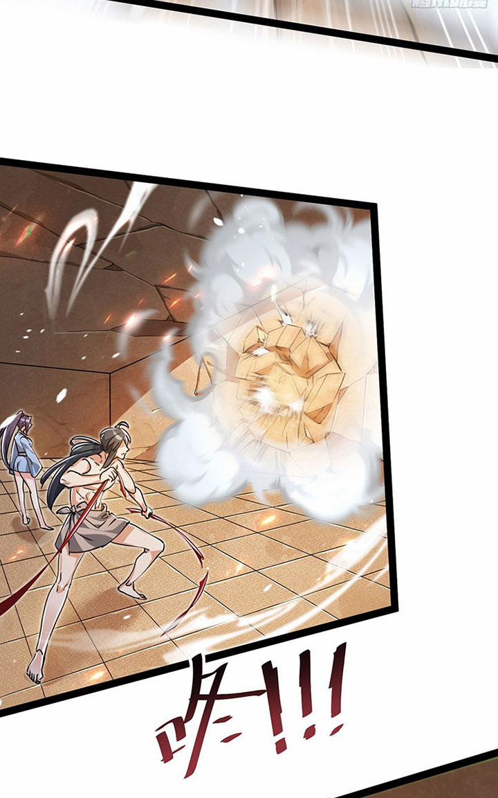 Tu Tiên Giới Duy Nhất Thuần Gia Môn 5 trang 13