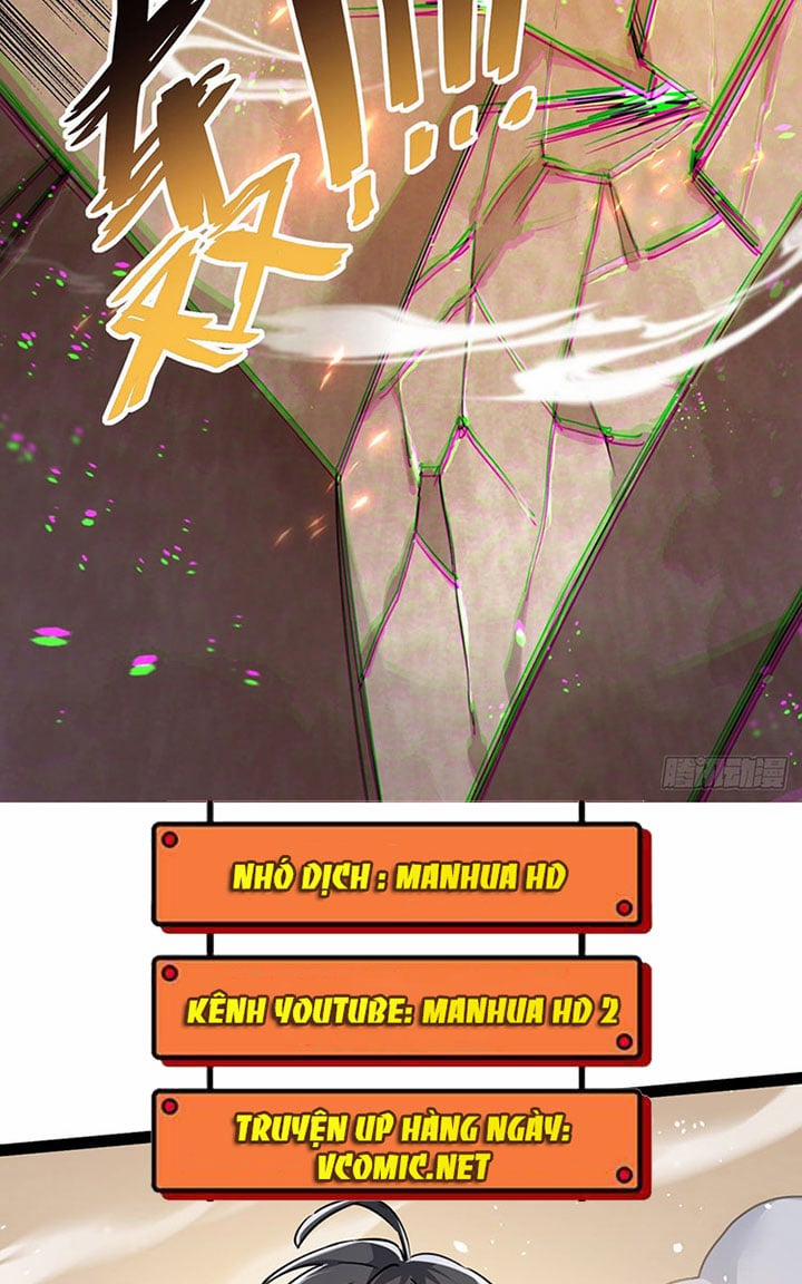 Tu Tiên Giới Duy Nhất Thuần Gia Môn 5 trang 15