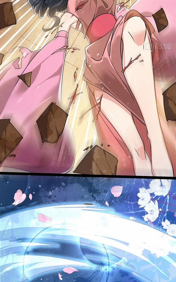 Tu Tiên Giới Duy Nhất Thuần Gia Môn 5 trang 17