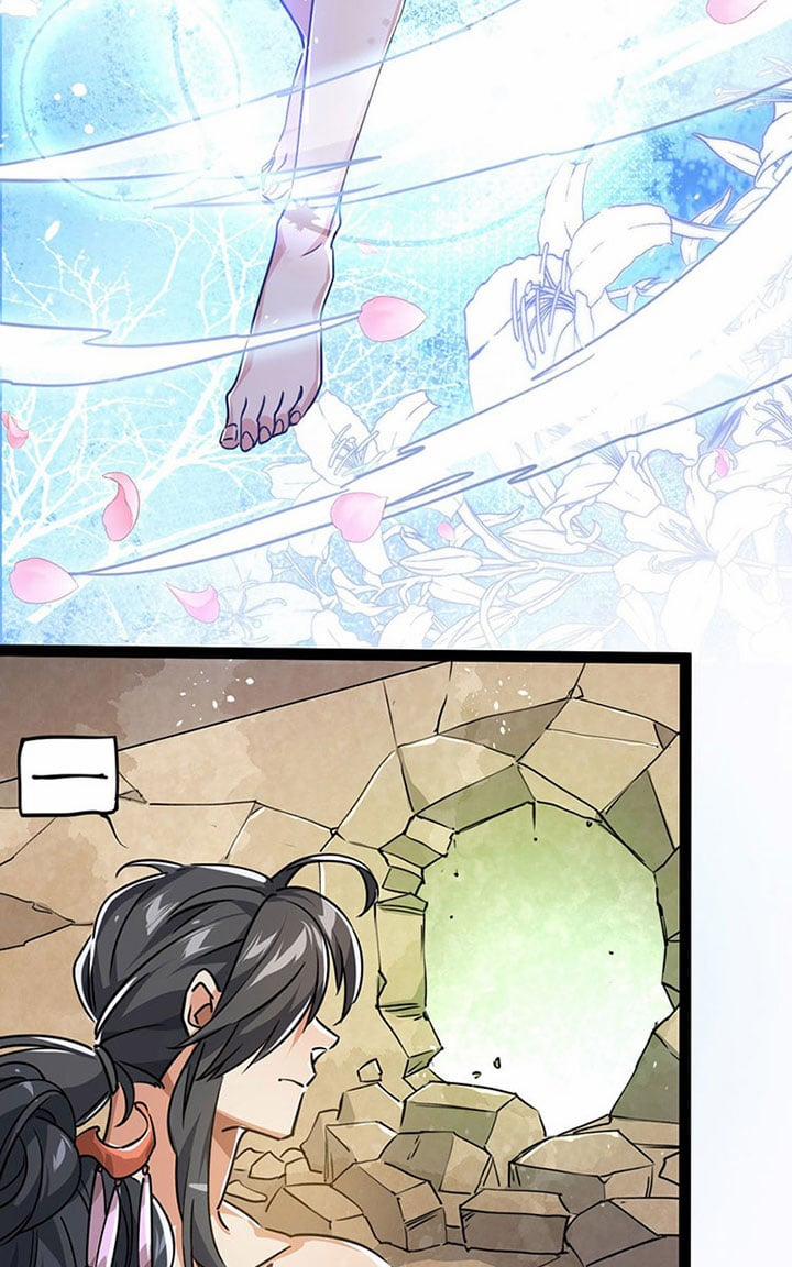 Tu Tiên Giới Duy Nhất Thuần Gia Môn 5 trang 19