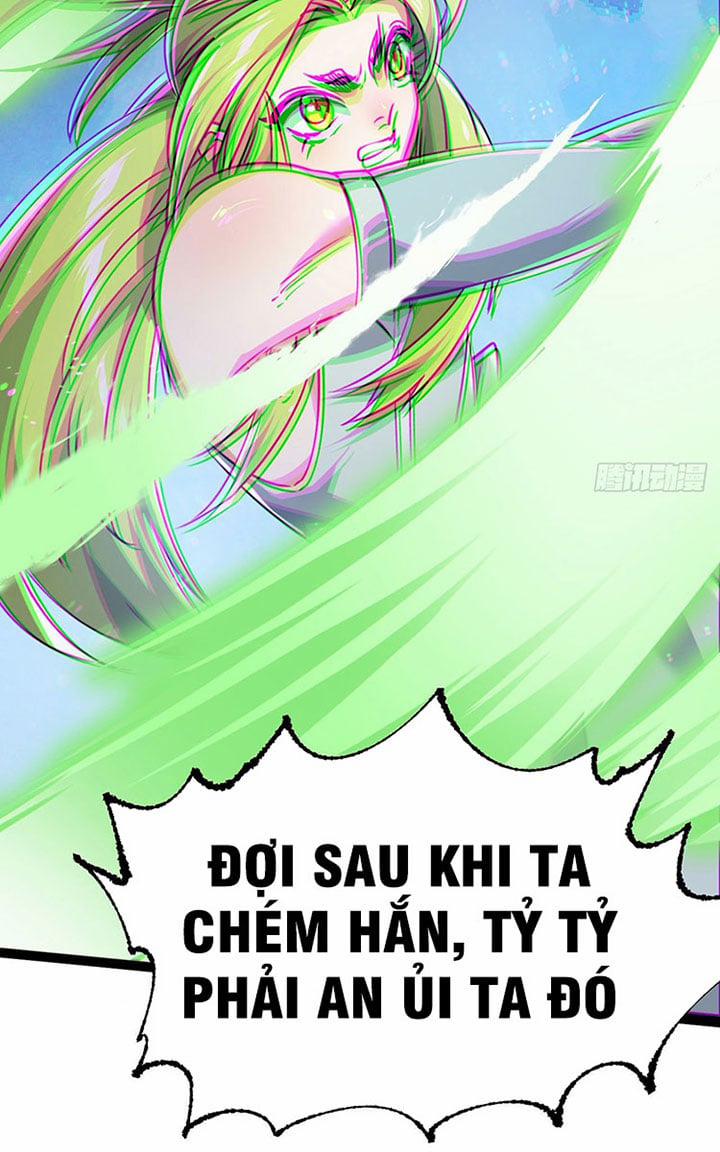 Tu Tiên Giới Duy Nhất Thuần Gia Môn 5 trang 23