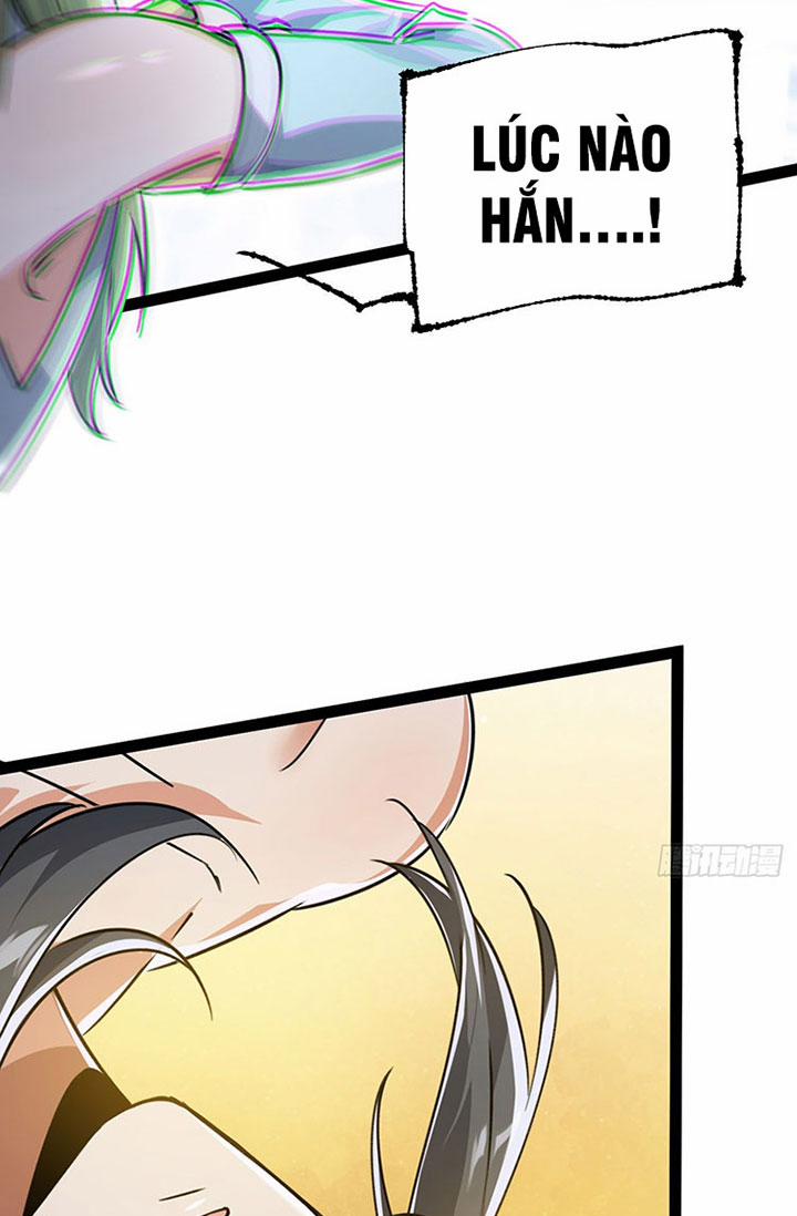 Tu Tiên Giới Duy Nhất Thuần Gia Môn 5 trang 27