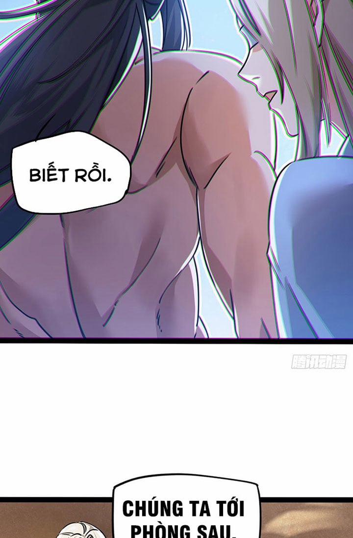 Tu Tiên Giới Duy Nhất Thuần Gia Môn 5 trang 45