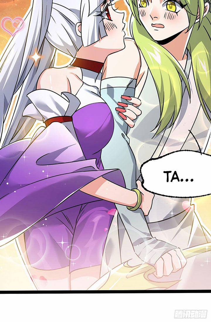 Tu Tiên Giới Duy Nhất Thuần Gia Môn 5 trang 49