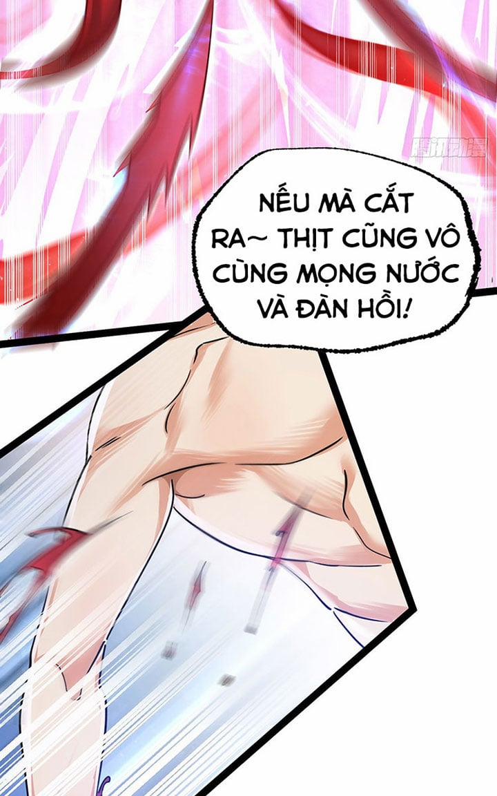 Tu Tiên Giới Duy Nhất Thuần Gia Môn 5 trang 5