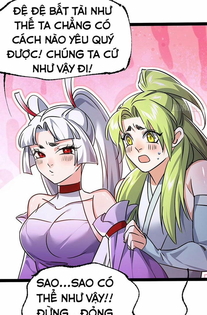 Tu Tiên Giới Duy Nhất Thuần Gia Môn 5 trang 51