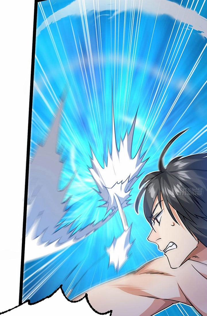 Tu Tiên Giới Duy Nhất Thuần Gia Môn 5 trang 59