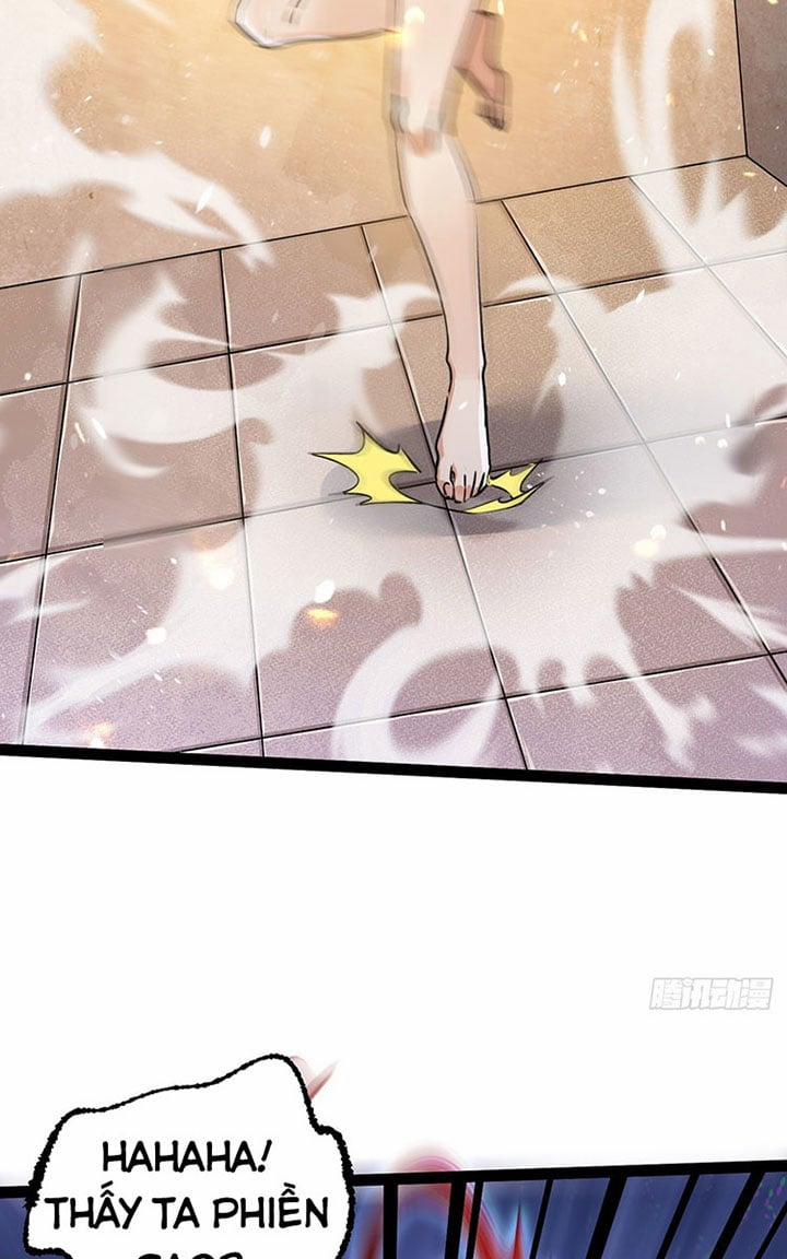 Tu Tiên Giới Duy Nhất Thuần Gia Môn 5 trang 7