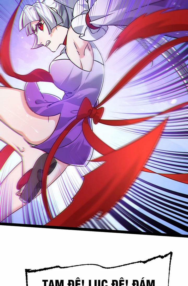 Tu Tiên Giới Duy Nhất Thuần Gia Môn 5 trang 71