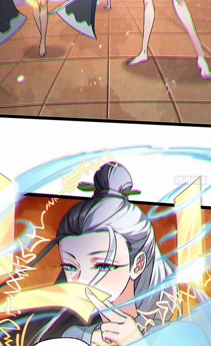 Tu Tiên Giới Duy Nhất Thuần Gia Môn 5 trang 77