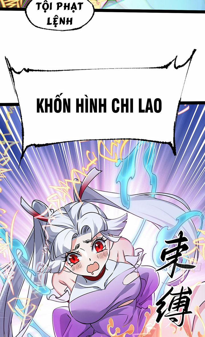 Tu Tiên Giới Duy Nhất Thuần Gia Môn 5 trang 78