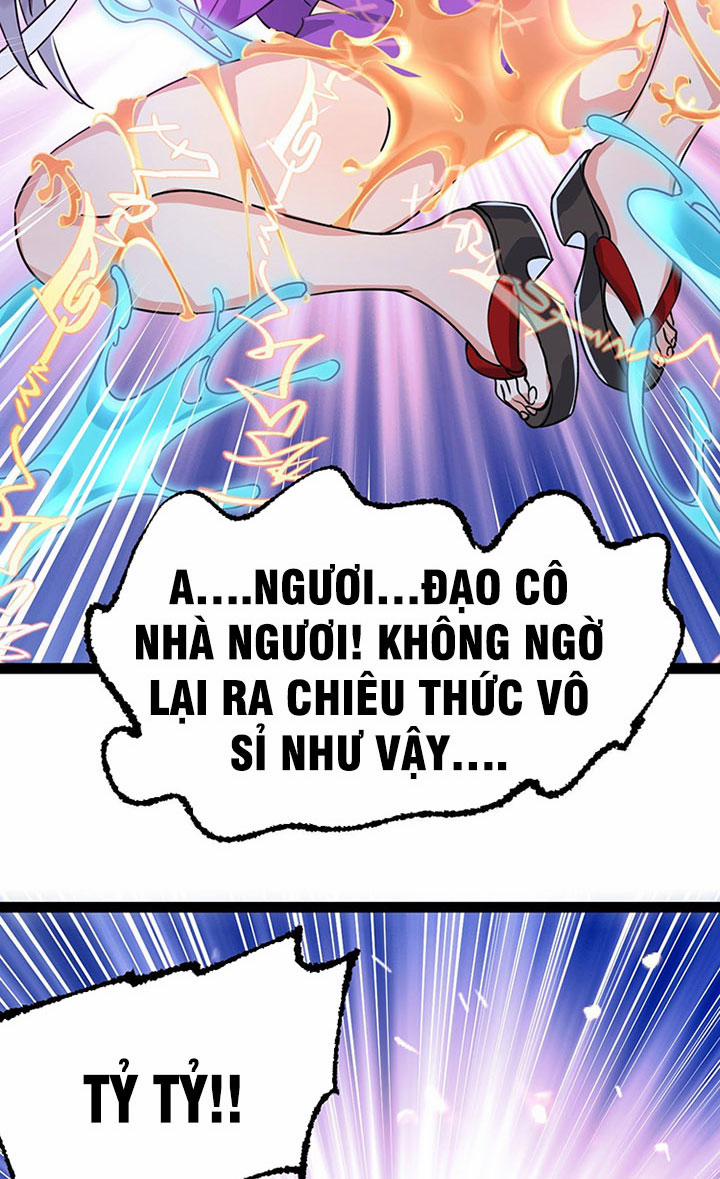 Tu Tiên Giới Duy Nhất Thuần Gia Môn 5 trang 79