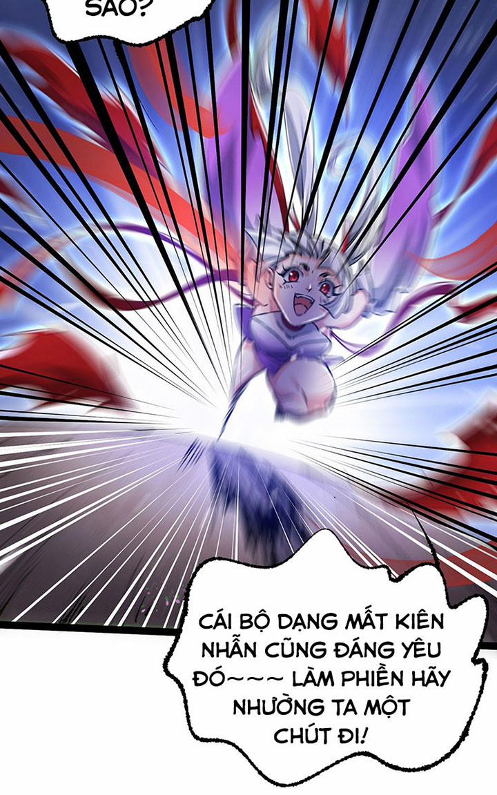 Tu Tiên Giới Duy Nhất Thuần Gia Môn 5 trang 8