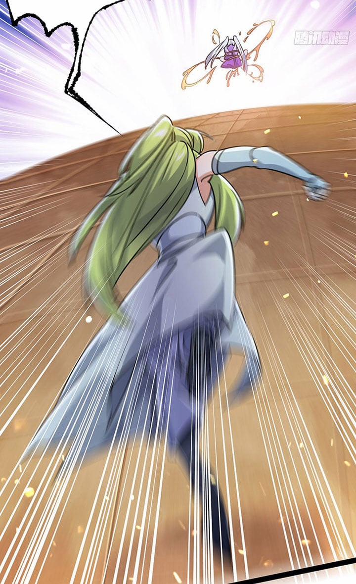 Tu Tiên Giới Duy Nhất Thuần Gia Môn 5 trang 80