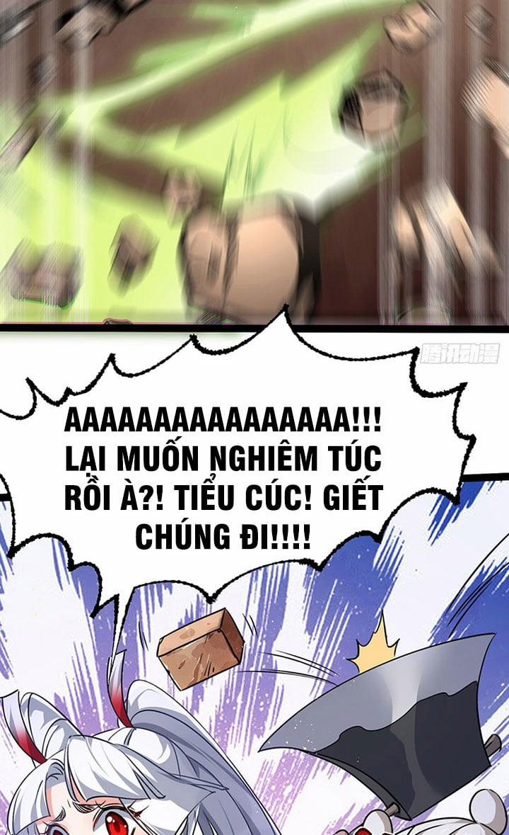 Tu Tiên Giới Duy Nhất Thuần Gia Môn 5 trang 86