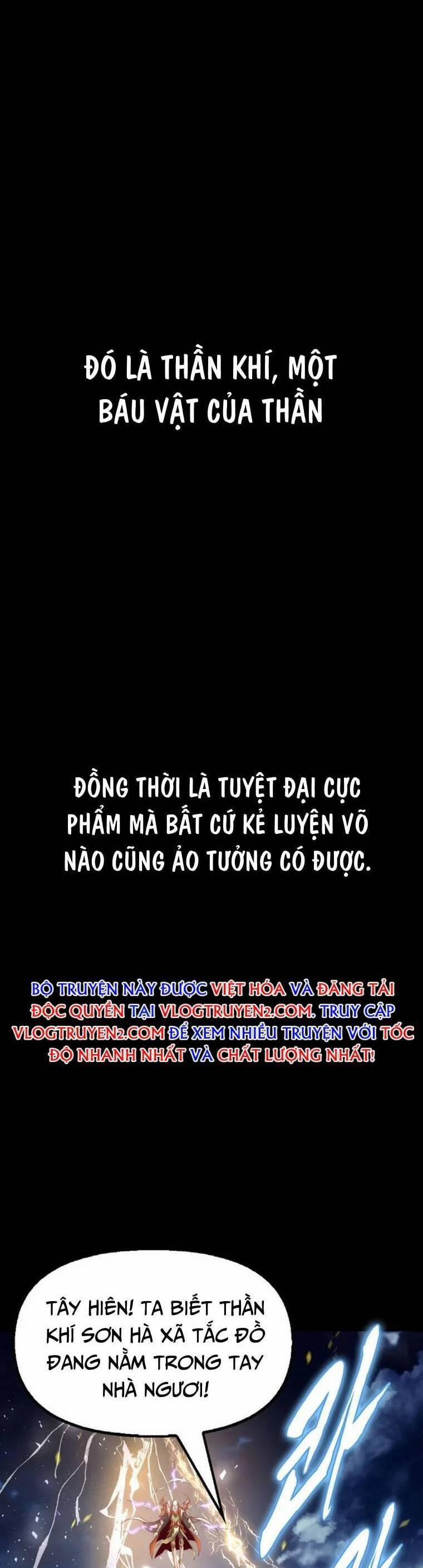 Tu Tiên Hoàn Sinh Ký: Chí Tôn Hồi Quy 1 trang 1