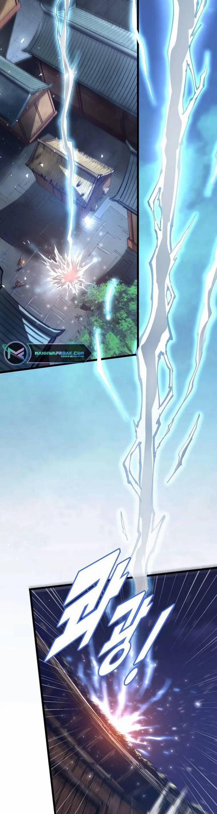 Tu Tiên Hoàn Sinh Ký: Chí Tôn Hồi Quy 1 trang 13