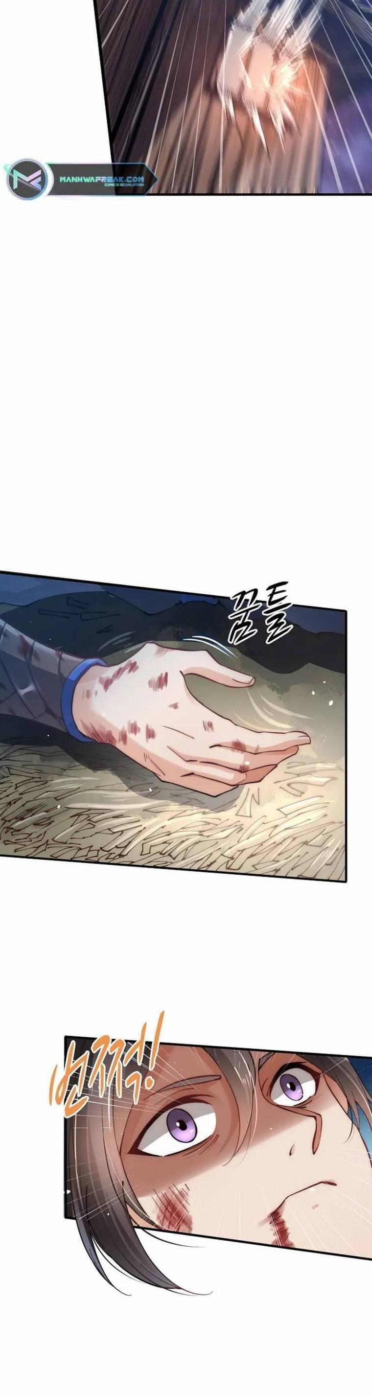 Tu Tiên Hoàn Sinh Ký: Chí Tôn Hồi Quy 1 trang 14