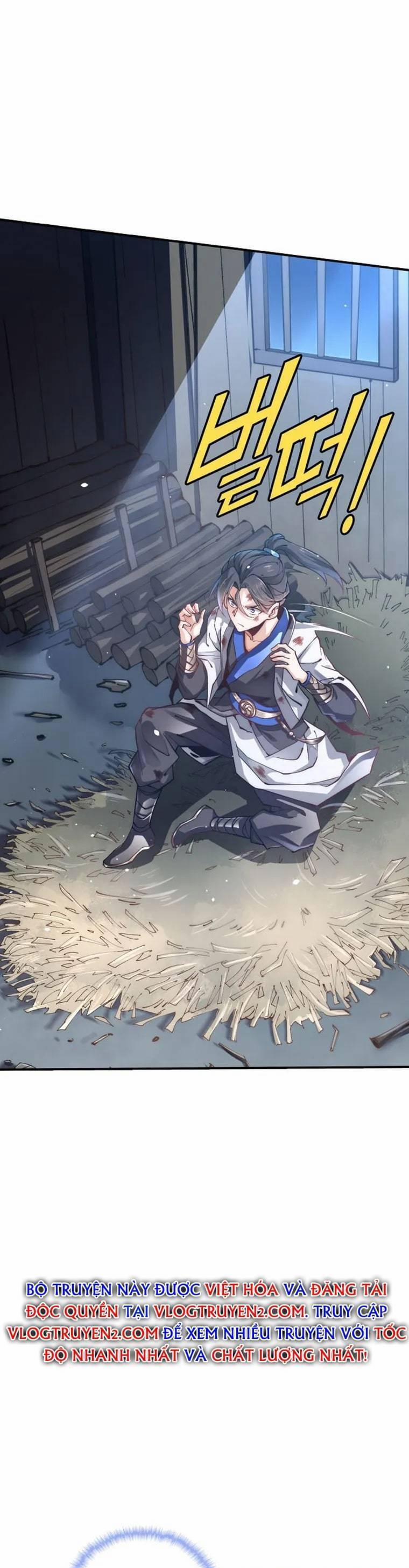 Tu Tiên Hoàn Sinh Ký: Chí Tôn Hồi Quy 1 trang 15