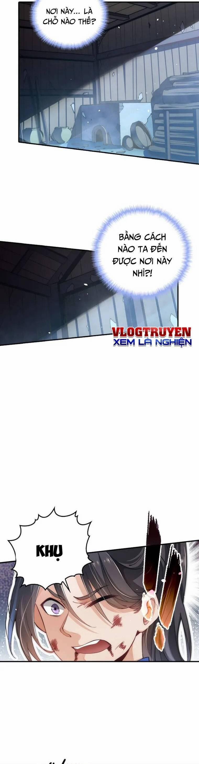 Tu Tiên Hoàn Sinh Ký: Chí Tôn Hồi Quy 1 trang 16