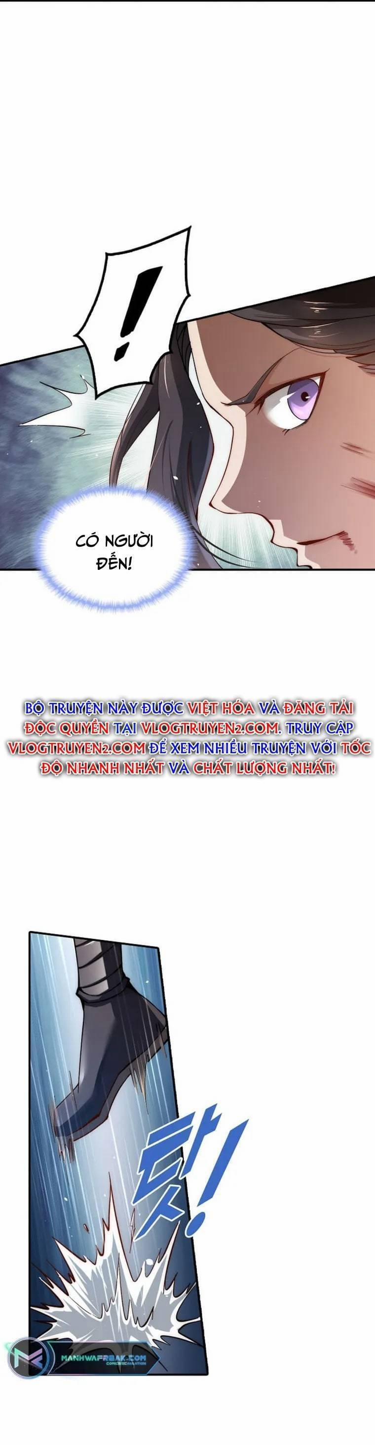 Tu Tiên Hoàn Sinh Ký: Chí Tôn Hồi Quy 1 trang 20