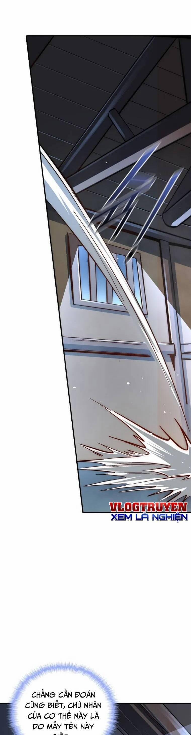 Tu Tiên Hoàn Sinh Ký: Chí Tôn Hồi Quy 1 trang 21