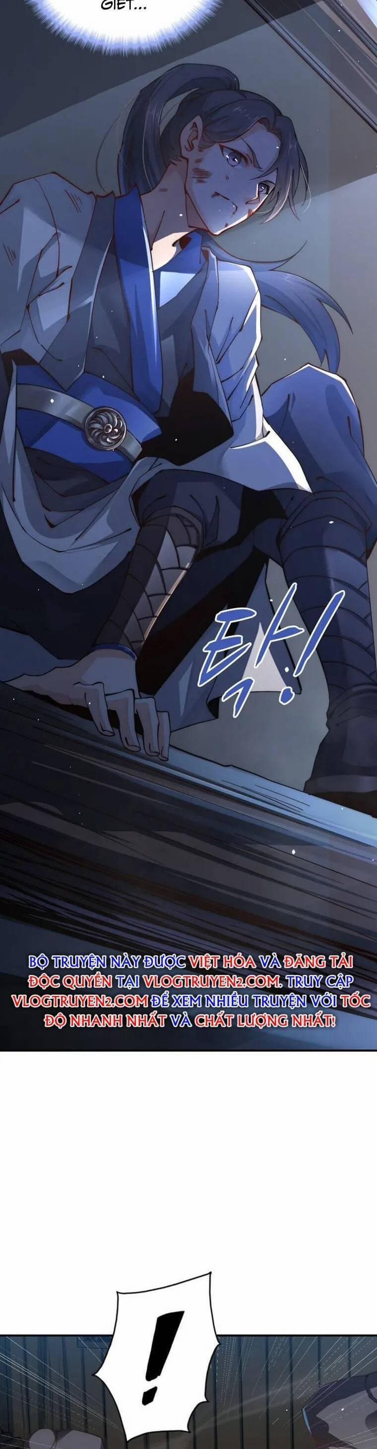 Tu Tiên Hoàn Sinh Ký: Chí Tôn Hồi Quy 1 trang 22