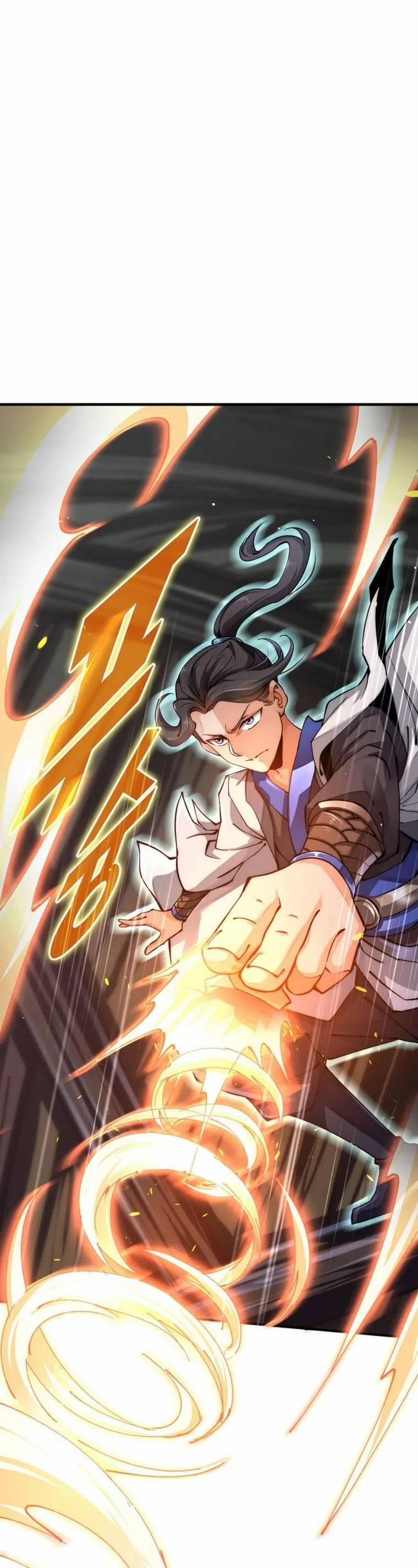 Tu Tiên Hoàn Sinh Ký: Chí Tôn Hồi Quy 1 trang 25