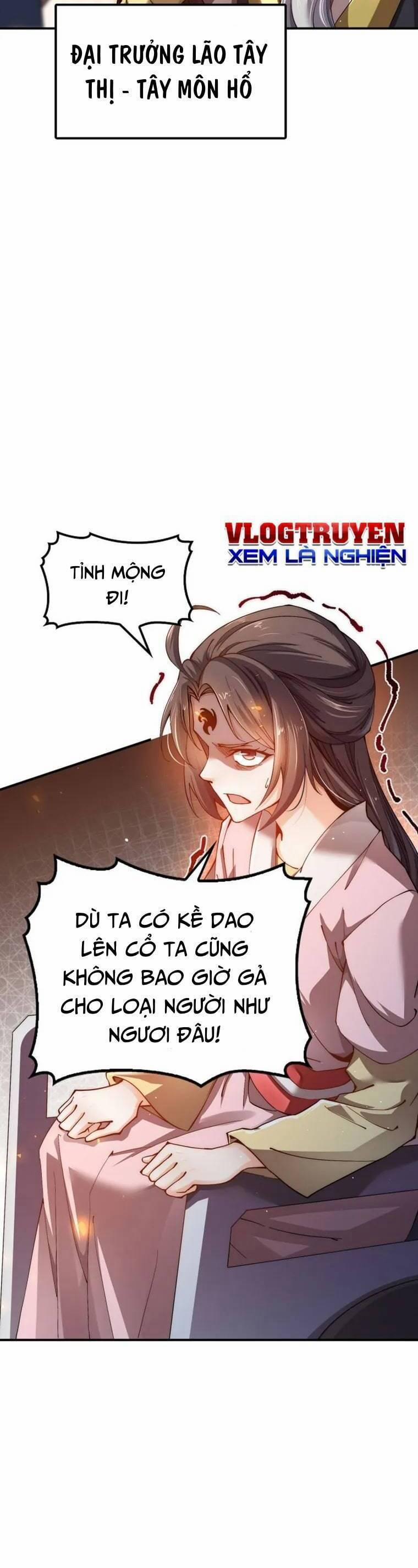 Tu Tiên Hoàn Sinh Ký: Chí Tôn Hồi Quy 1 trang 29