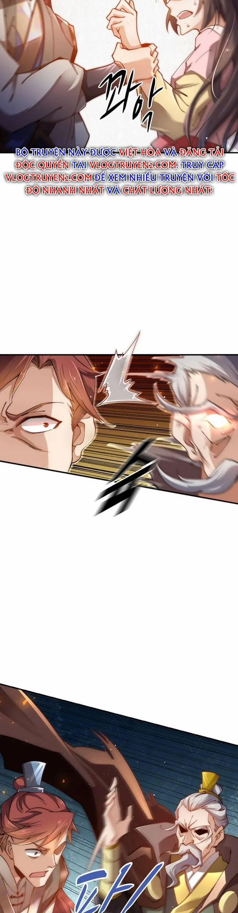 Tu Tiên Hoàn Sinh Ký: Chí Tôn Hồi Quy 1 trang 32