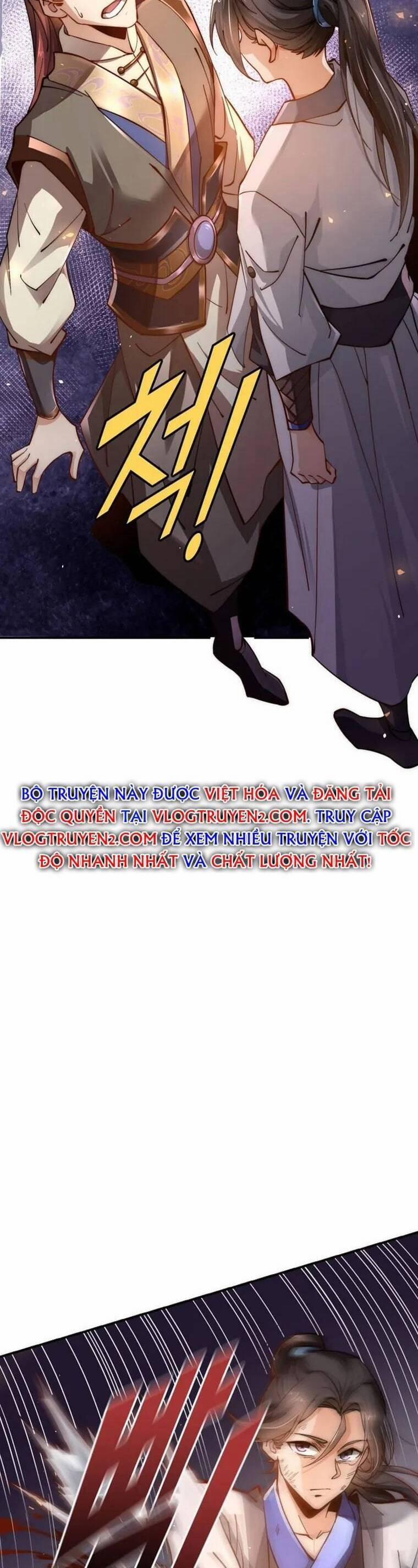 Tu Tiên Hoàn Sinh Ký: Chí Tôn Hồi Quy 1 trang 42