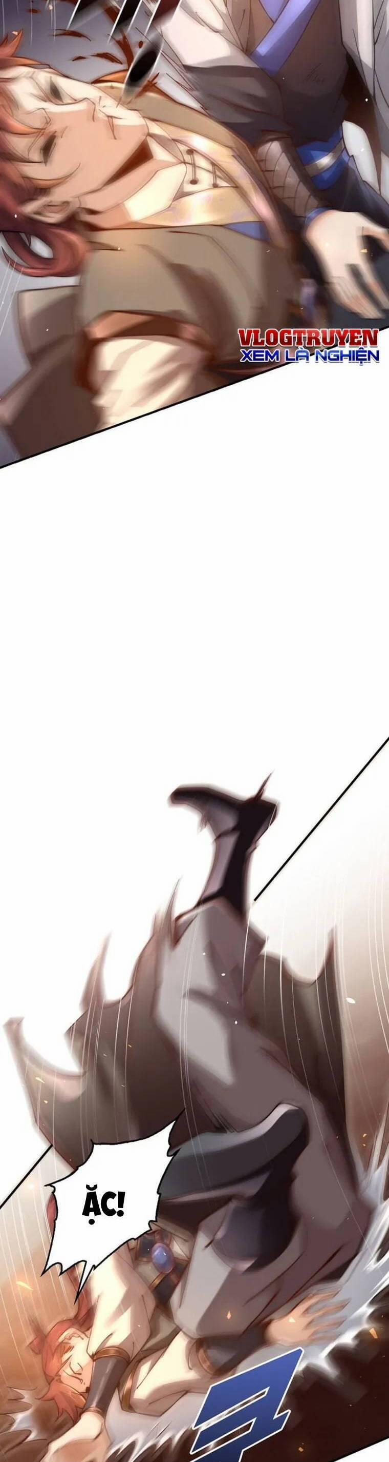 Tu Tiên Hoàn Sinh Ký: Chí Tôn Hồi Quy 1 trang 43