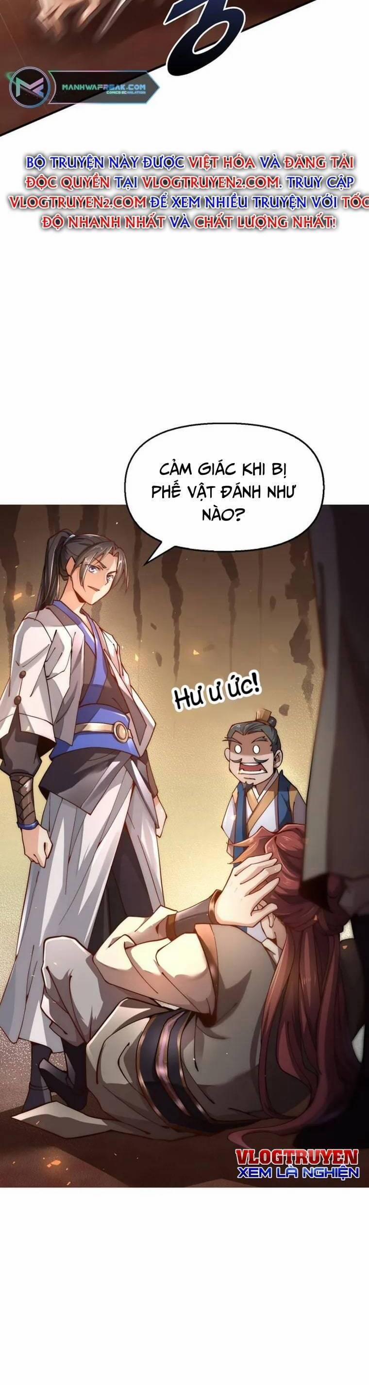 Tu Tiên Hoàn Sinh Ký: Chí Tôn Hồi Quy 1 trang 44