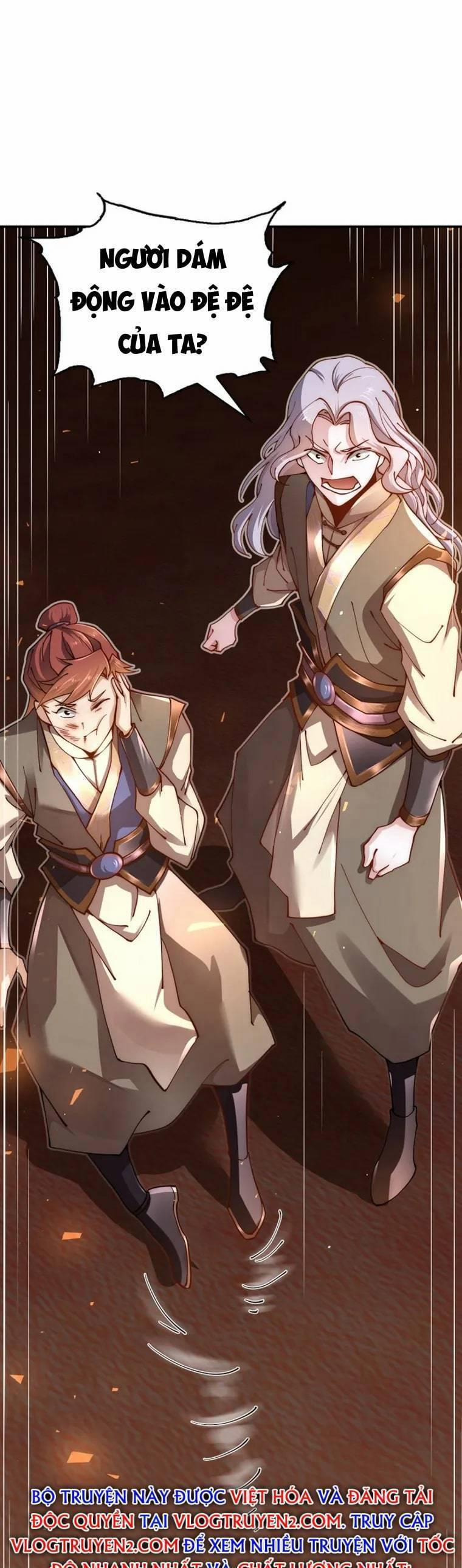 Tu Tiên Hoàn Sinh Ký: Chí Tôn Hồi Quy 1 trang 45