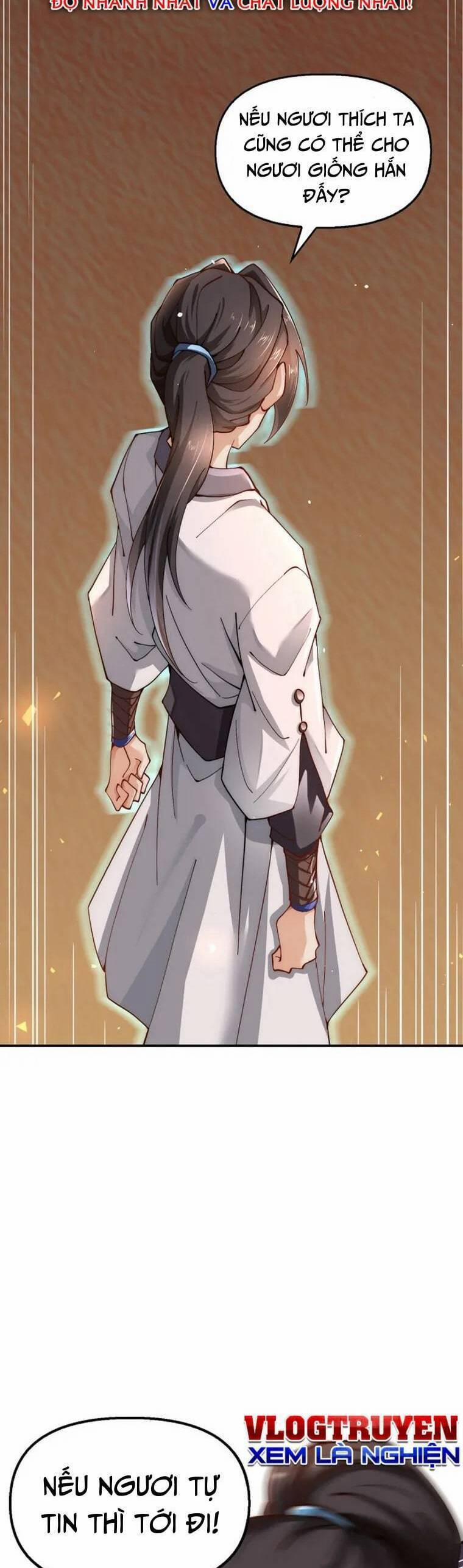 Tu Tiên Hoàn Sinh Ký: Chí Tôn Hồi Quy 1 trang 46