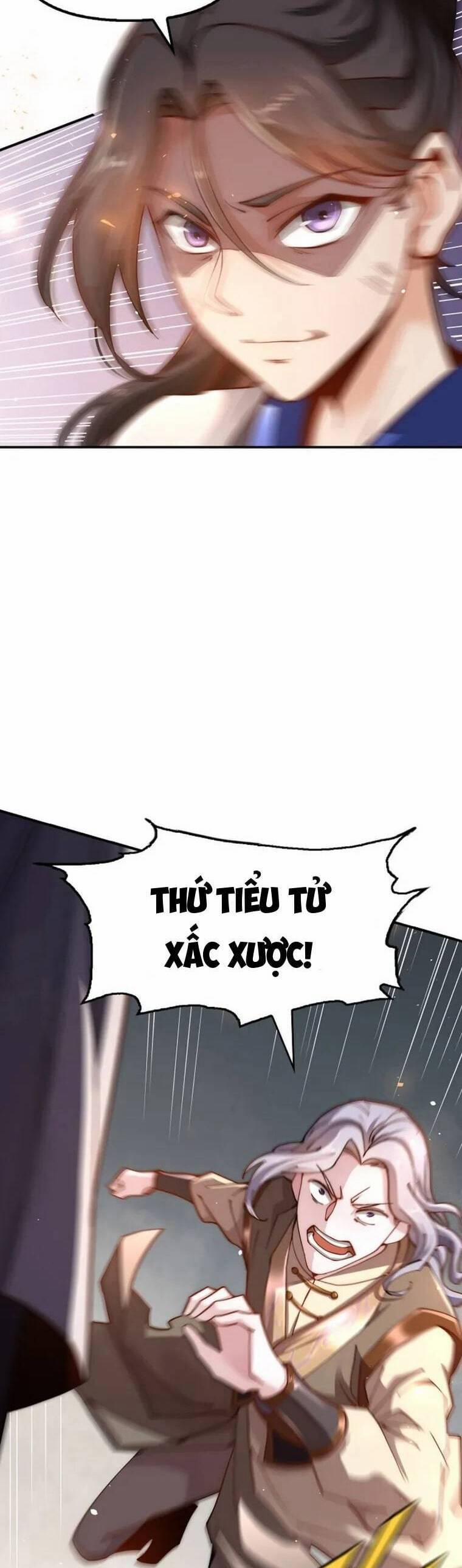 Tu Tiên Hoàn Sinh Ký: Chí Tôn Hồi Quy 1 trang 47