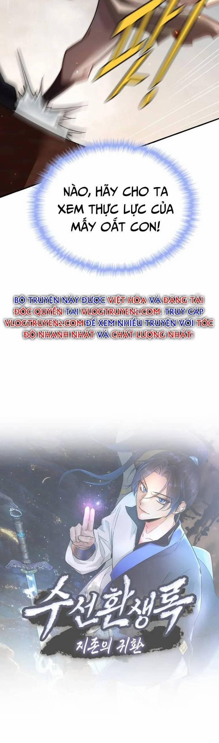 Tu Tiên Hoàn Sinh Ký: Chí Tôn Hồi Quy 1 trang 48