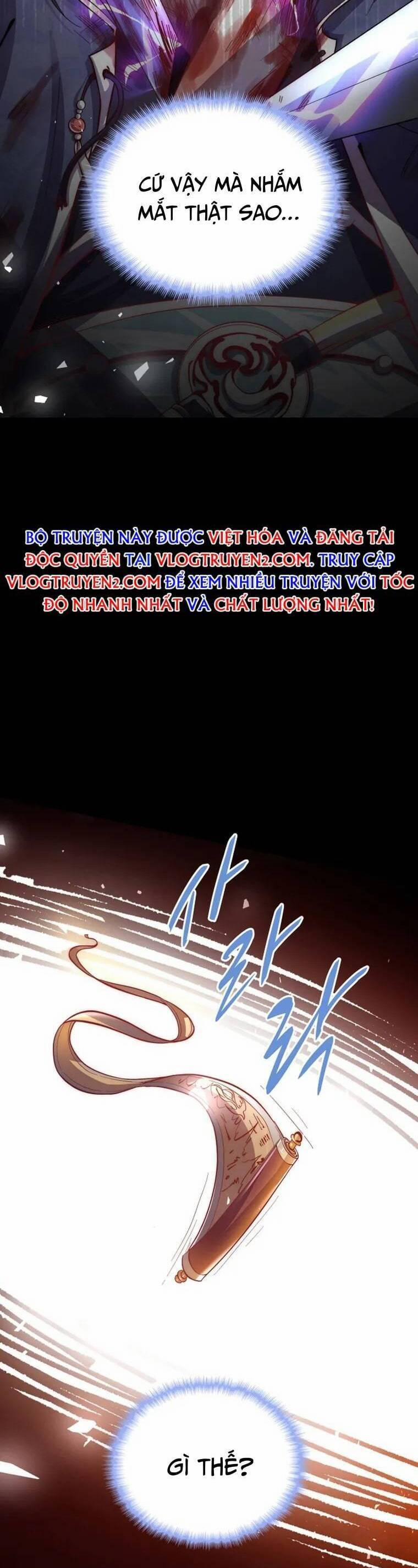 Tu Tiên Hoàn Sinh Ký: Chí Tôn Hồi Quy 1 trang 8