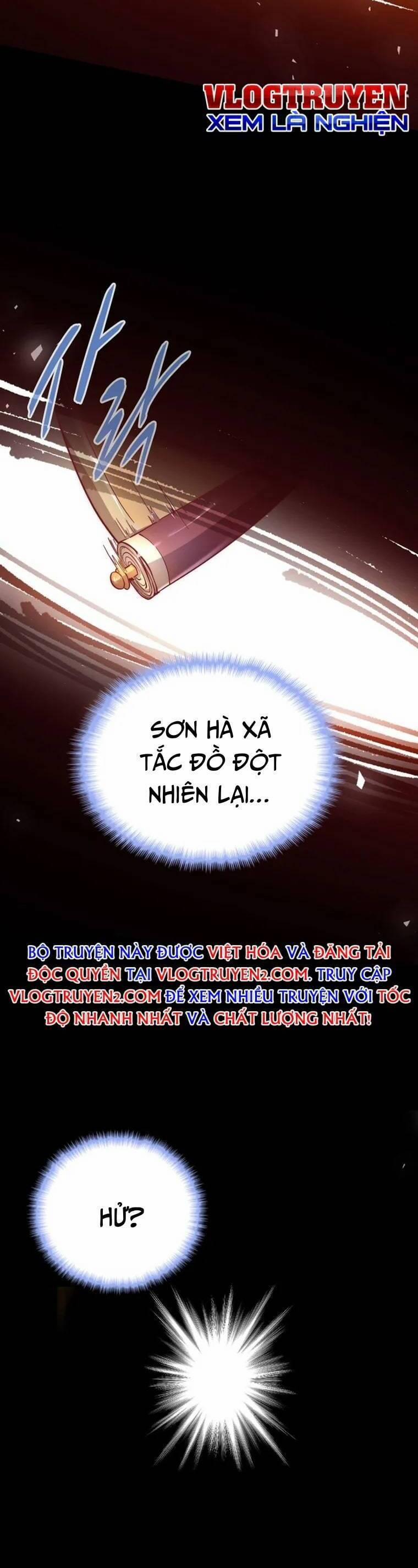 Tu Tiên Hoàn Sinh Ký: Chí Tôn Hồi Quy 1 trang 9