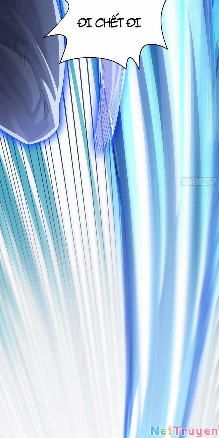 Tu Tiên Ở Thế Giới Siêu Năng Lực 10 trang 24