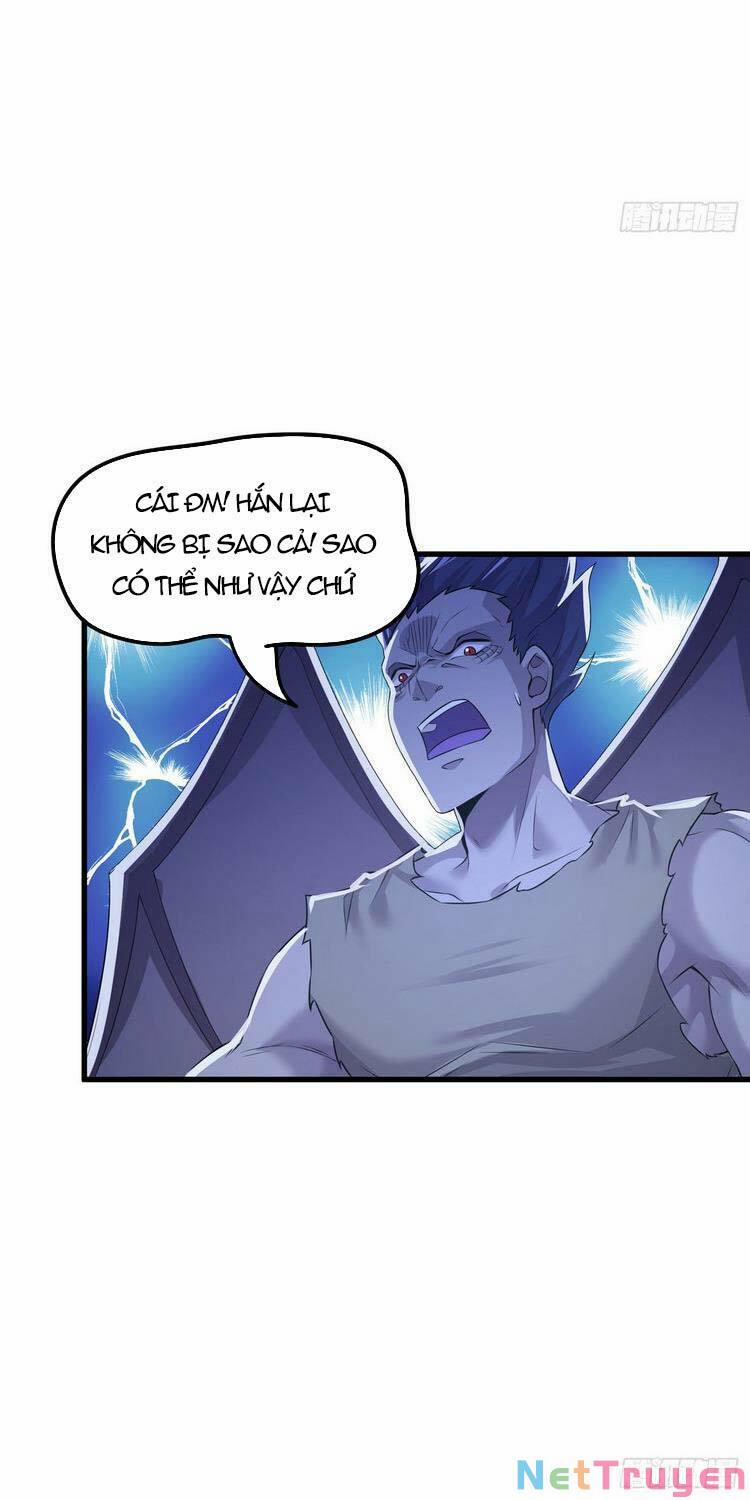 Tu Tiên Ở Thế Giới Siêu Năng Lực 10 trang 28