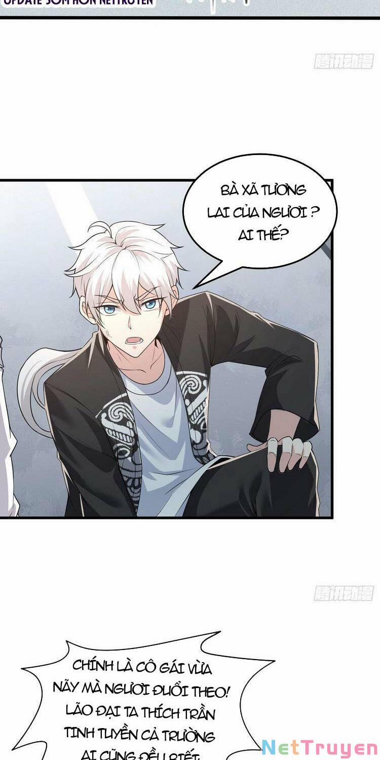 Tu Tiên Ở Thế Giới Siêu Năng Lực 10 trang 3