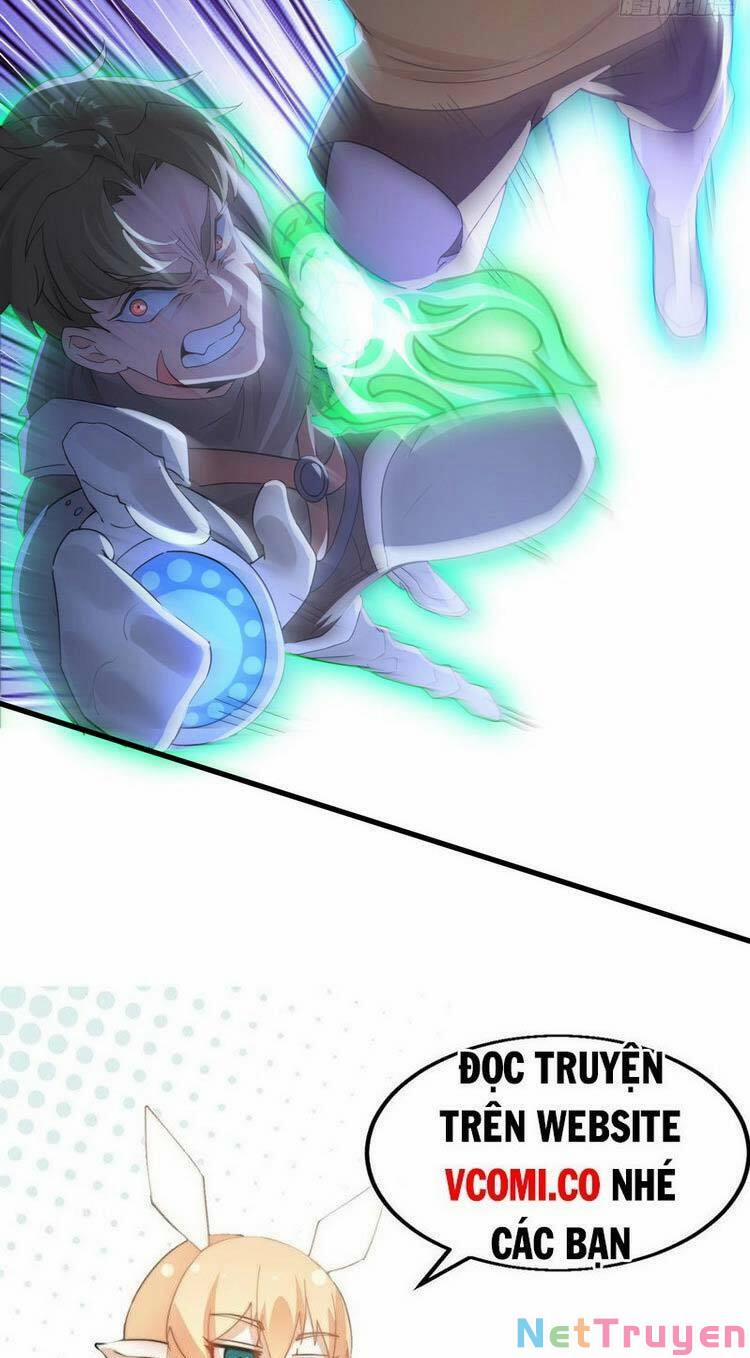 Tu Tiên Ở Thế Giới Siêu Năng Lực 10 trang 36