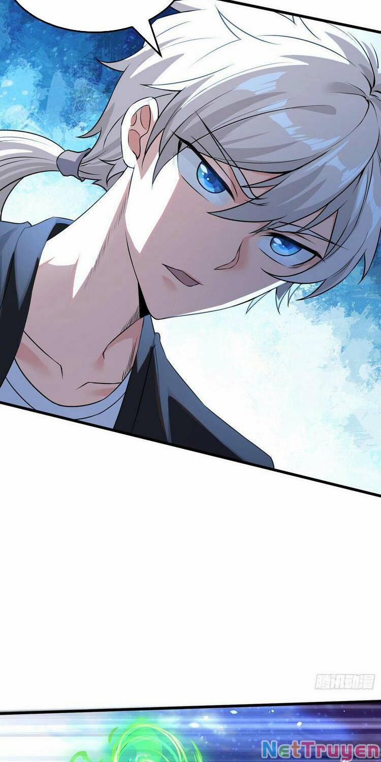 Tu Tiên Ở Thế Giới Siêu Năng Lực 10 trang 9