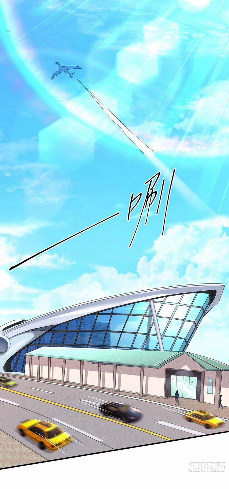 Tu Tiên Ở Thế Giới Siêu Năng Lực 12 trang 21