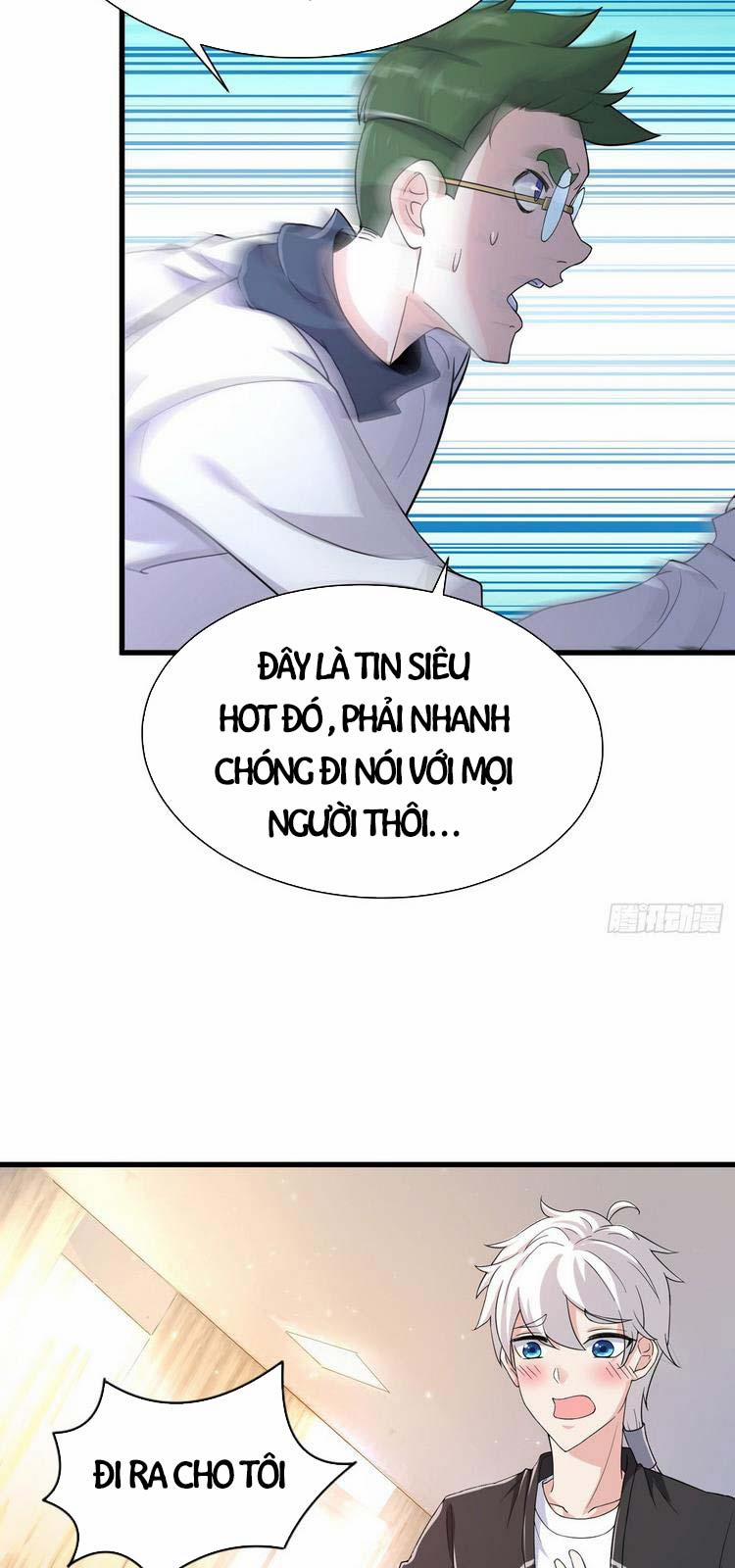 Tu Tiên Ở Thế Giới Siêu Năng Lực 12 trang 5